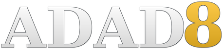 adad8 লোগো